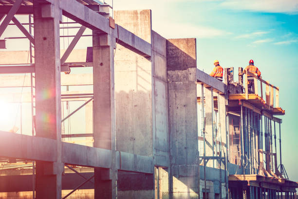 Best Concrete Resurfacing Services  in Nikiski, AK