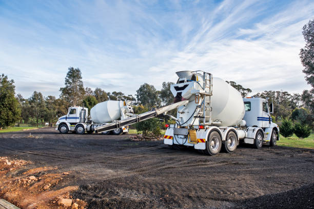 Best Concrete Sidewalk Installation  in Nikiski, AK