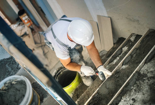 Best Concrete Foundation Repair  in Nikiski, AK