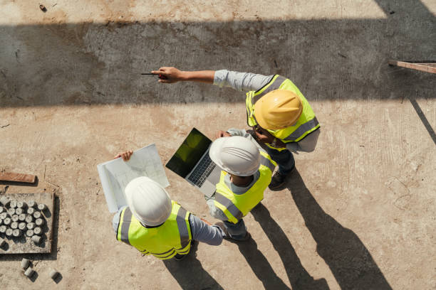 Best Best Concrete Contractor  in Nikiski, AK