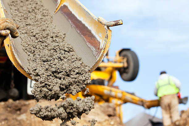 Why Trust Our Certified Concrete Contractors for Your Project Needs in AK?