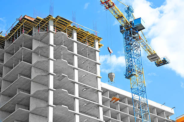 Best Concrete Repair Services  in Nikiski, AK