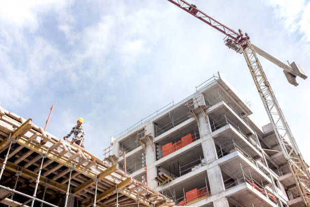  Nikiski, AK Concrete contractor Pros